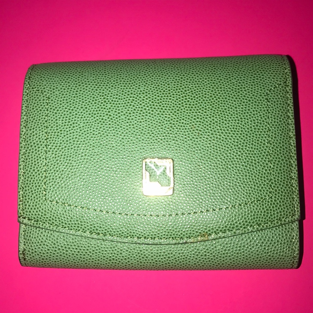 LODIS WALLET!!